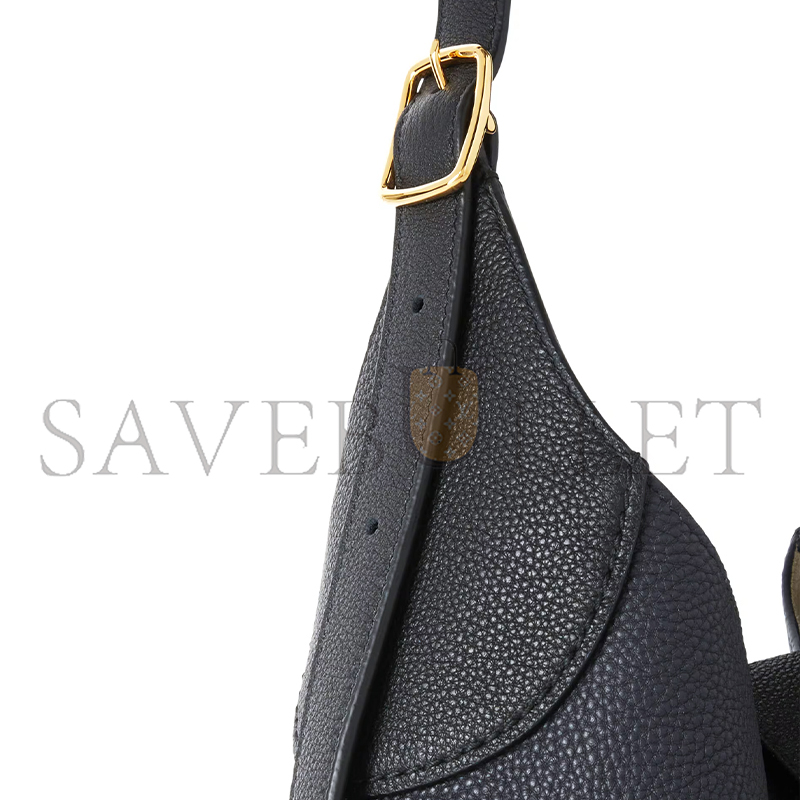 LORO PIANA MEDIUM BOBBIN BAG FAO5479 (30*20*7cm)